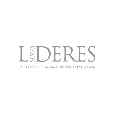 Lideres