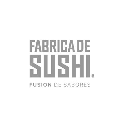 Fábrica de Sushi