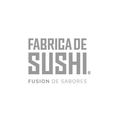 Fábrica de Sushi