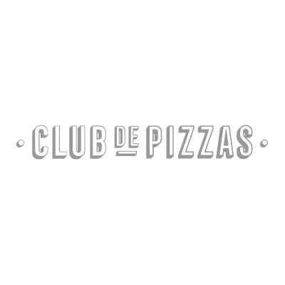 Club de pizzas