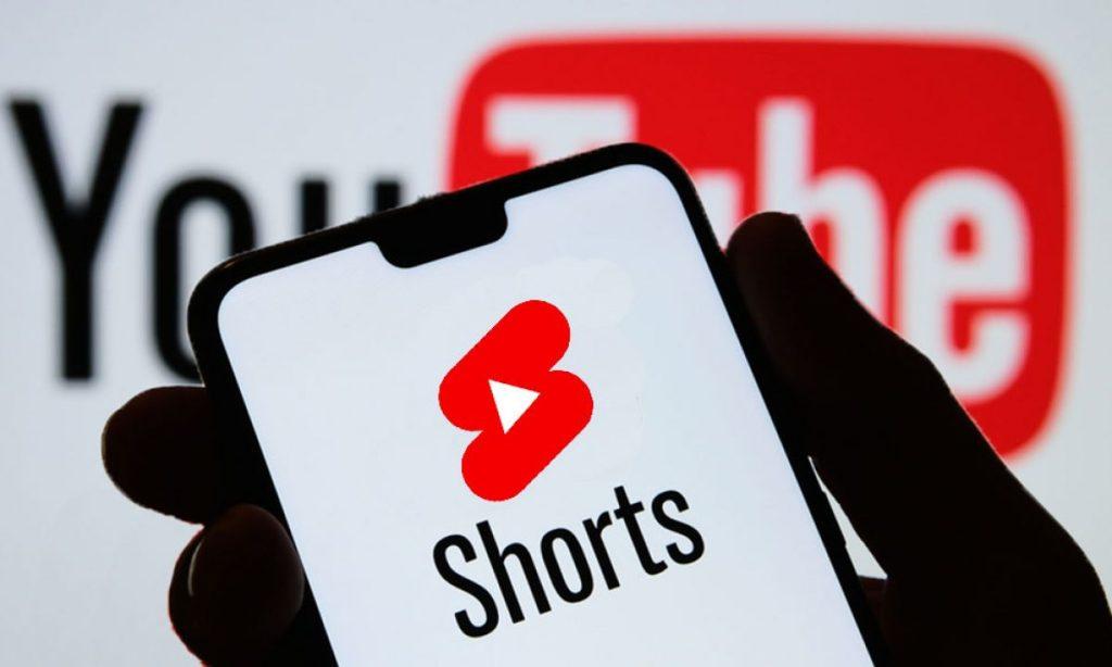 youtube shorts