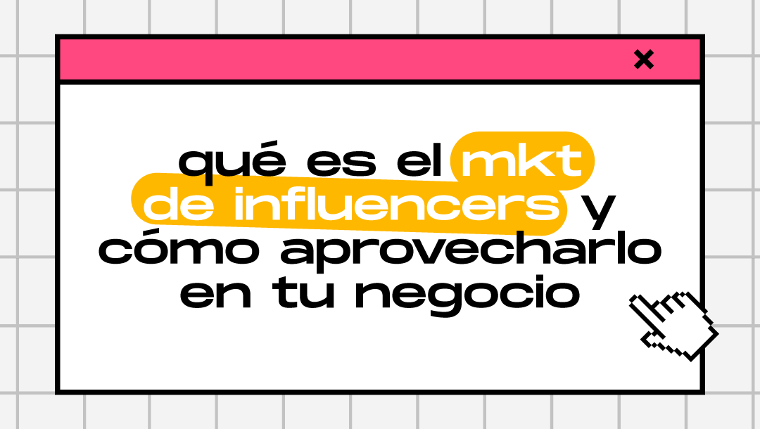 marketing influencers