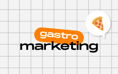 Cómo utilizar el marketing gastronómico a tu favor