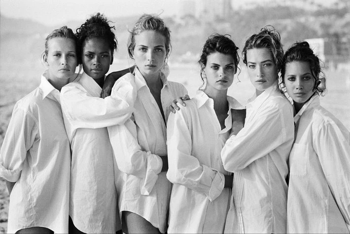 Peter Lindbergh