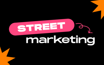 Street Marketing